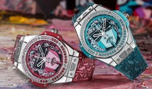 đồng hồ hublot rep