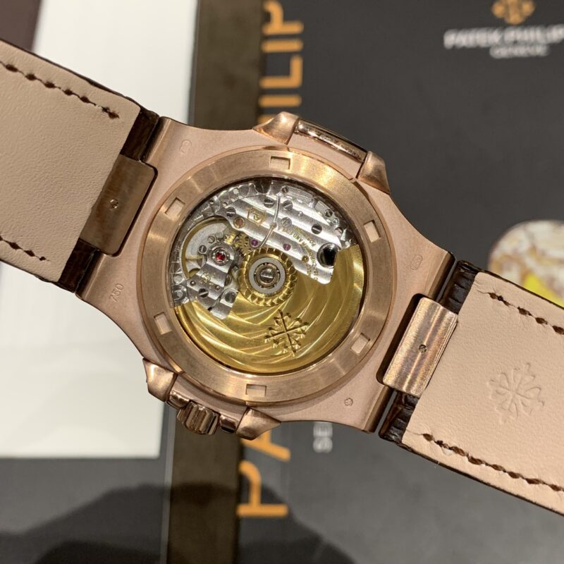 Dong ho Patek Philippe Automatic nam