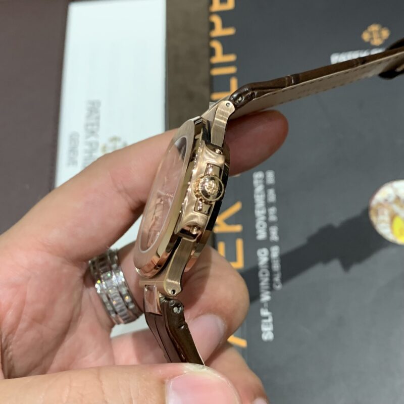 Dong ho Patek Philippe nam sieu cap thuy sy