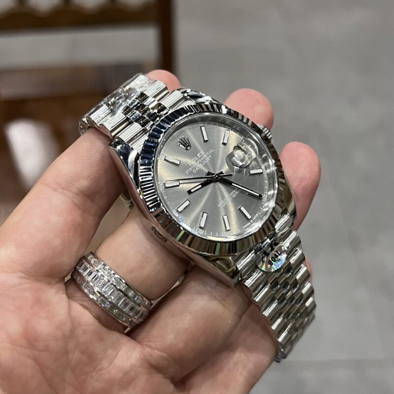 Đồng hồ Rolex Super Fake 11