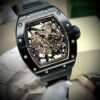 ĐỒNG HỒ RICHARD MILLE RM 035 CERAMIC REPLICA 1:1 THỤY SỸ 42MM