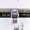 ĐỒNG HỒ FRANCK MULLER V32 NỮ SIÊU CẤP THỤY SỸ ABF FACTORY 36MM