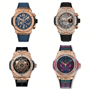 MUA ĐỒNG HỒ HUBLOT REP 11 – ĐỒNG HỒ ĐẲNG CẤP, THƯƠNG HIỆU NỔI TIẾNG