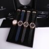 ĐỒNG HỒ HUBLOT NỮ ĐÍNH ĐÁ FAKE 1:1 THỤY SỸ MÁY PIN 33MM