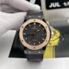 ĐỒNG HỒ HUBLOT CLASSIC FUSION CERAMIC NIỀNG VÀNG KHỐI 18K 42MM