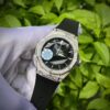 ĐỒNG HỒ HUBLOT ORLINSKI CHẾ TÁC FULL KIM CƯƠNG TỰ NHIÊN 40MM