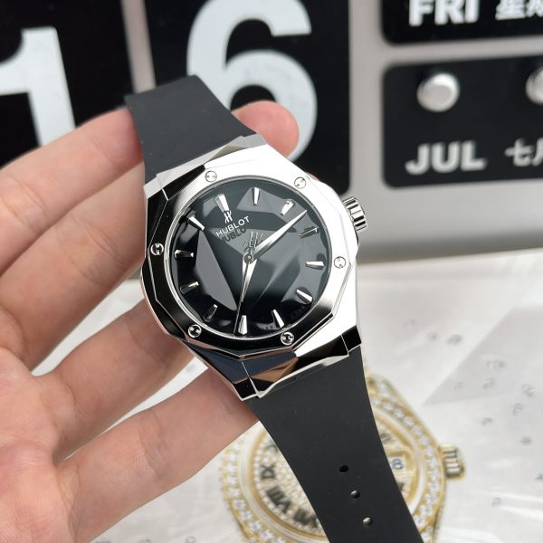 top 5 đồng hồ hublot rep 11 bán chạy nhất