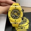 ĐỒNG HỒ HUBLOT BIG BANG UNICO YELLOW MAGIC REP