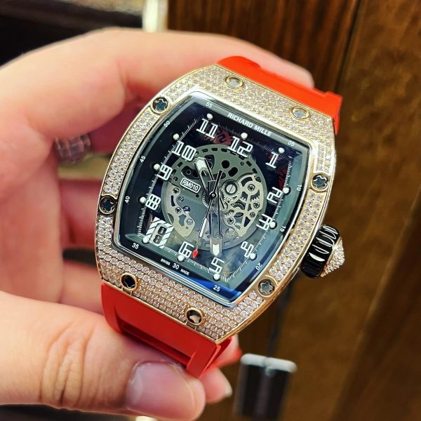 Đồng hồ richard mille rep 11