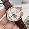 ĐỒNG HỒ OMEGA AUTOMATIC NAM THUẬN BUỒM XUÔI GIÓ 40MM GIÁ RẺ
