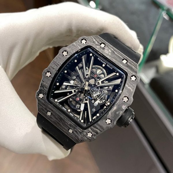 đồng hồ richard mille replica cao cấp