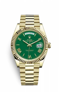 Rolex Day-date 40