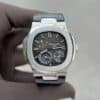 ĐỒNG HỒ PATEK PHILIPPE NAUTILUS 5712 REPLICA 1:1 DÂY DA