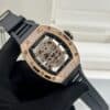 ĐỒNG HỒ RICHARD MILLE SKULL REPLICA