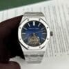 ĐỒNG HỒ AUDEMARS PIGUET ROYAL OAK TOURBILON REPLICA MẶT SỐ MÀU XANH
