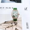 ĐỒNG HỒ FRANCK MULLER FAKE 11 CAO CẤP MÁY THỤY SỸ 36MM