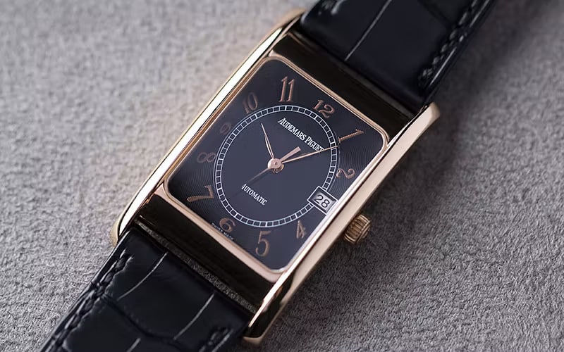 Đồng hồ Eward Piguet cổ điển