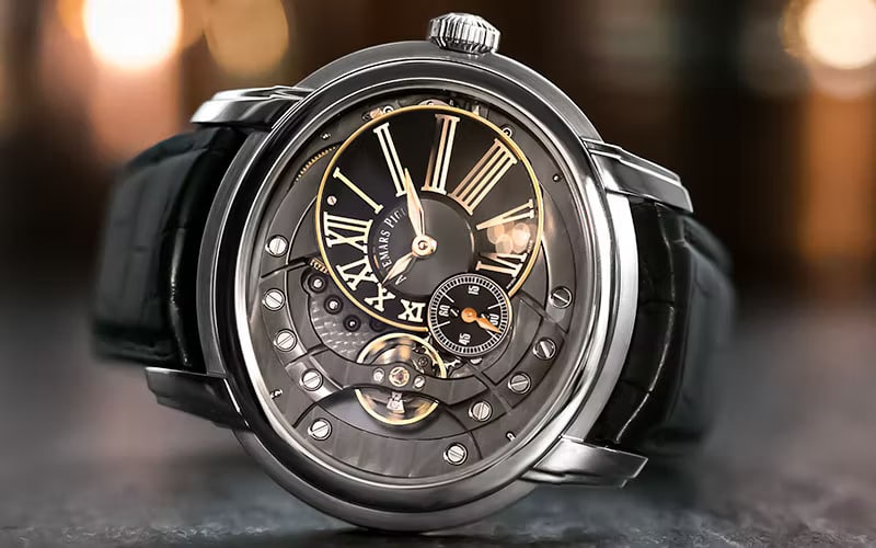 Đồng hồ Audemars Piguet Millenary