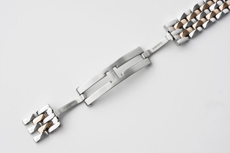 Đồng hồ Cartier Panthère Rep 11 niềng đính kim cương size 22-30mm