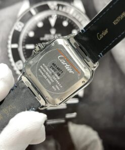 Dong-ho-Cartier-Santos-nam rep 11
