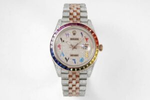 Đồng hồ Rolex Fake là gì ? Hướng dẫn mua đồng hồ Rolex Replica chi tiết ! - Ảnh 8
