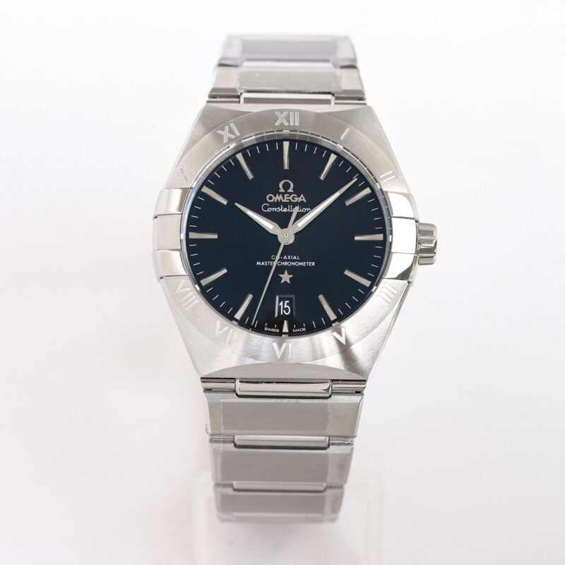 ĐỒNG HỒ OMEGA CONSTELLATION CO-AXIAL REPLICA CAO CẤP 39MM