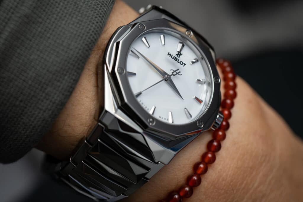 Tại sao đồng hồ Hublot Replica lại phổ biến ? Có nên mua Hublot Rep không ? ảnh 1
