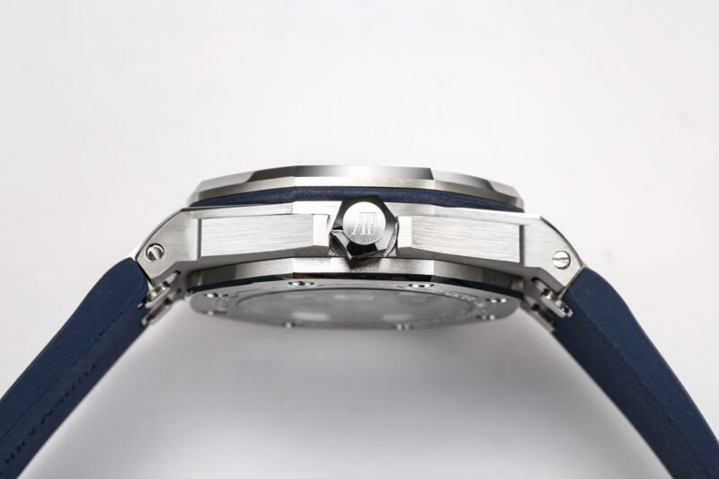 ĐỒNG HỒ AUDEMARS PIGUET ROYAL OAK OFFSHORE MẶT SỐ MÀU XANH REPLICA 42MM