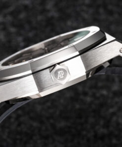 ĐỒNG HỒ AUDEMARS PIGUET ROYAL OAK TOURBILON REPLICA MẶT SỐ MÀU XÁM