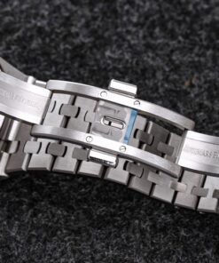 ĐỒNG HỒ AUDEMARS PIGUET ROYAL OAK TOURBILON REPLICA MẶT SỐ MÀU XÁM