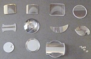 kính khoáng và kính sapphire
