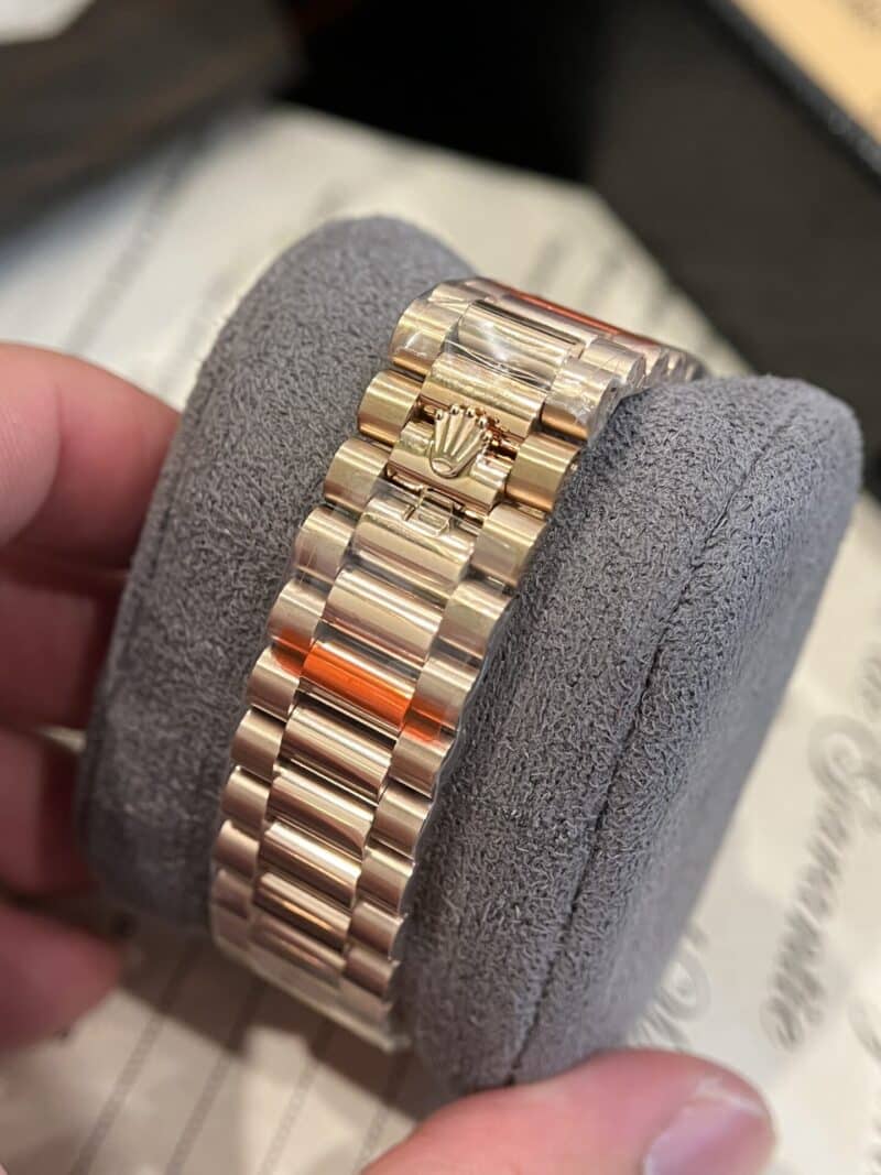 Đồng hồ Rolex Replica 11