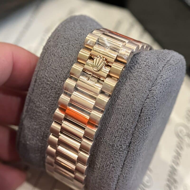 Đồng hồ Rolex Replica 11