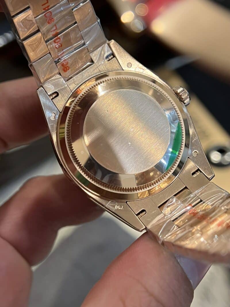 Đồng hồ Rolex Replica 11