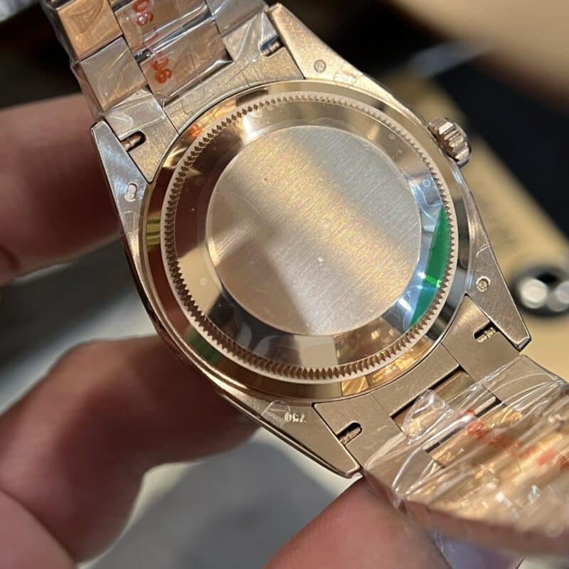 Đồng hồ Rolex Replica 11