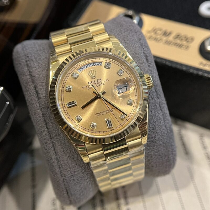 Đồng hồ Rolex Replica 11