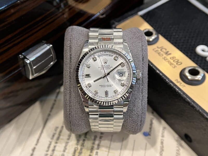 Đồng hồ Rolex Replica 11
