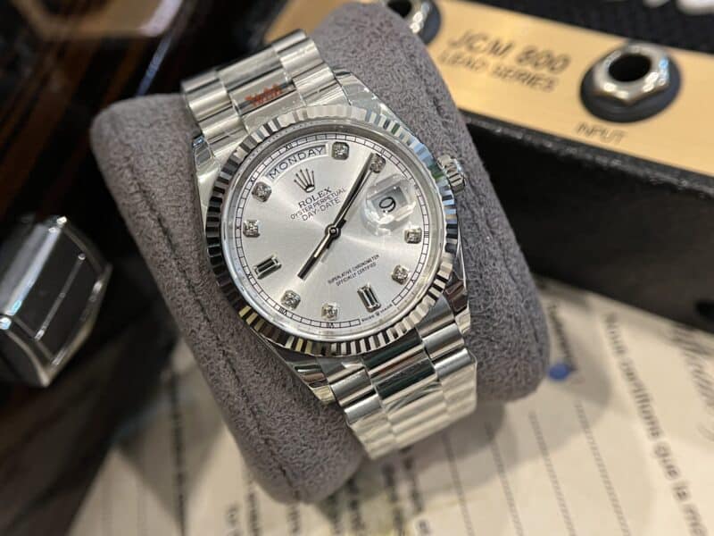 Đồng hồ Rolex Replica 11