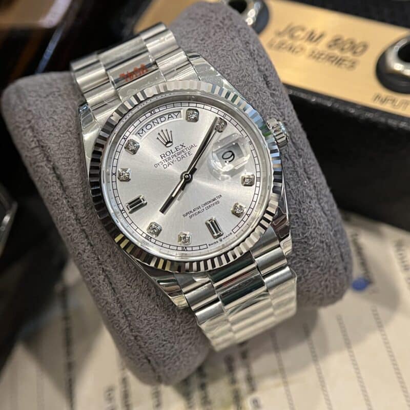 Đồng hồ Rolex Replica 11