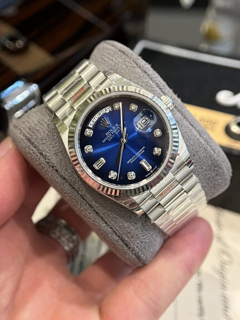 Đồng hồ Rolex Replica 11