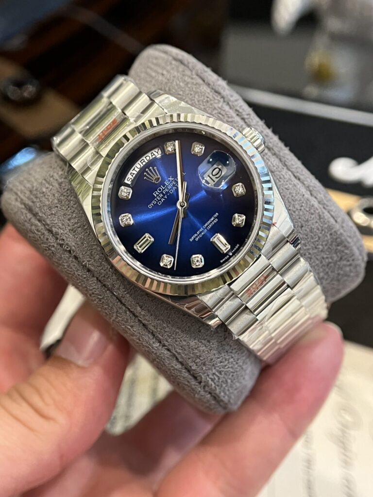 Đồng hồ Rolex Replica 11