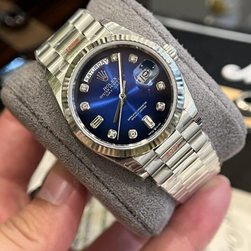 Đồng hồ Rolex Replica 11