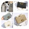 TÚI ĐEO CHÉO DIOR CARO BAG MEDIUM SIZE SIÊU CẤP LOẠI ĐẸP FULL BOX