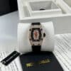 ĐỒNG HỒ RICHARD MILLE REPLICA 11 NỮ RM007 ĐÍNH FULL ĐÁ 36MM
