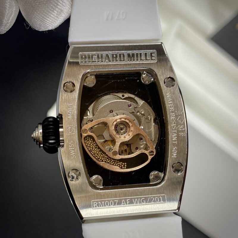 Đồng hồ Richard Mille nữ replica 11