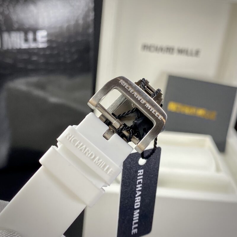 Đồng hồ Richard Mille nữ replica 11