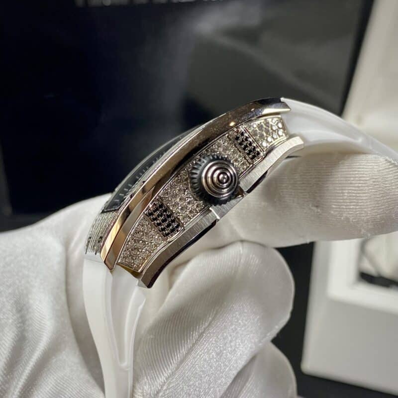 Đồng hồ Richard Mille nữ replica 11