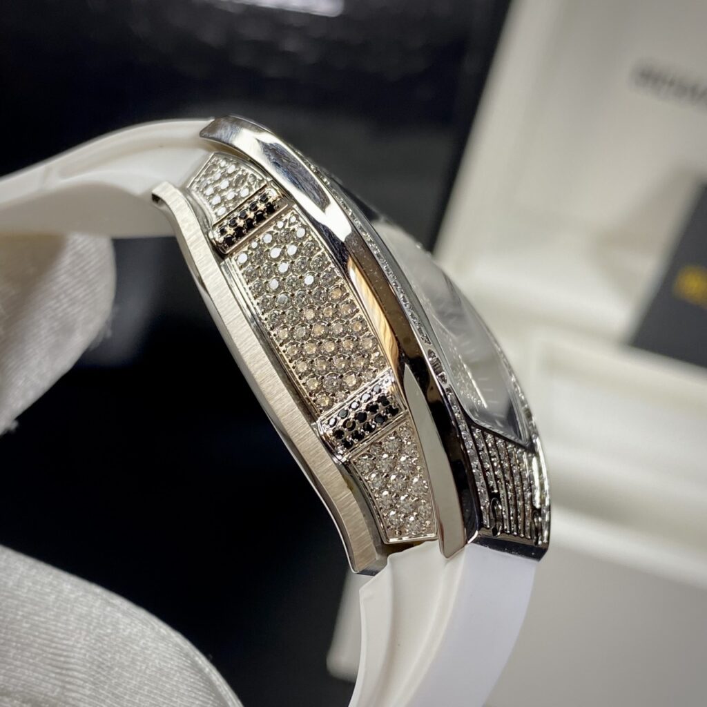 Đồng hồ Richard Mille nữ replica 11