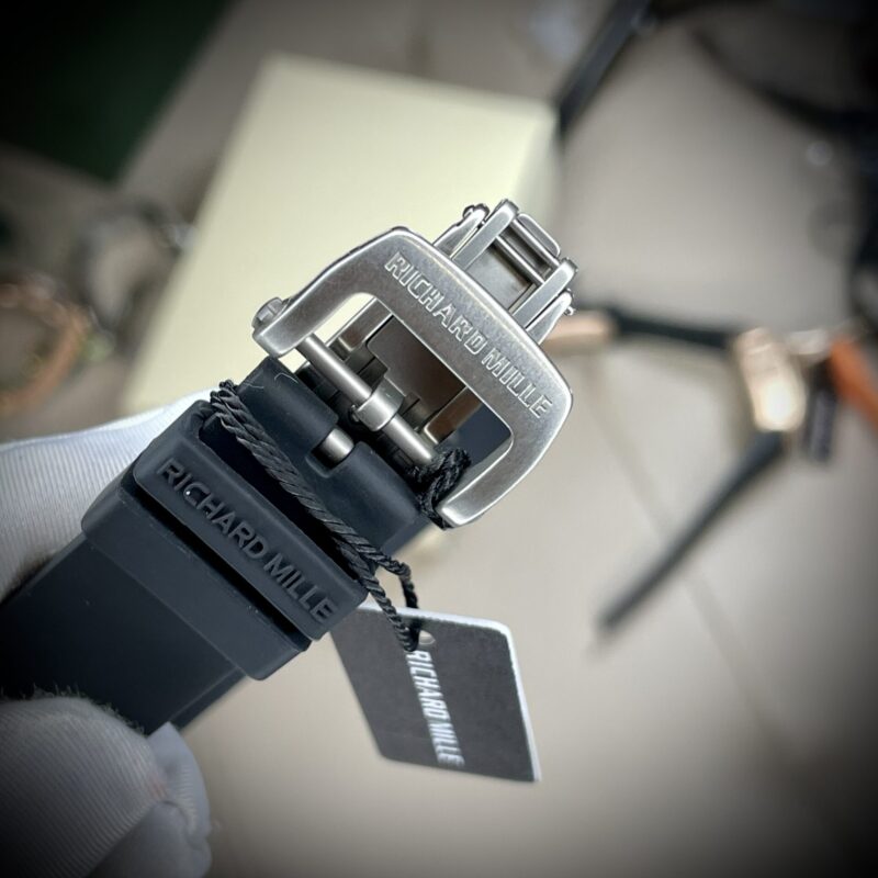 Đồng hồ Richard Mille nữ replica 11