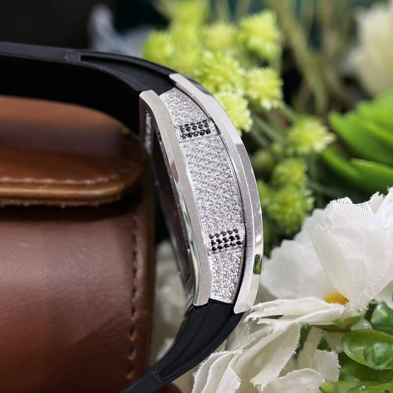 ĐỒNG HỒ RICHARD MILLE RM007 NỮ REPLICA 11